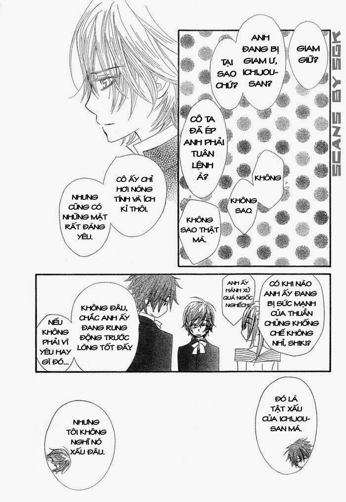 hiệp sĩ vampire chapter 55 9