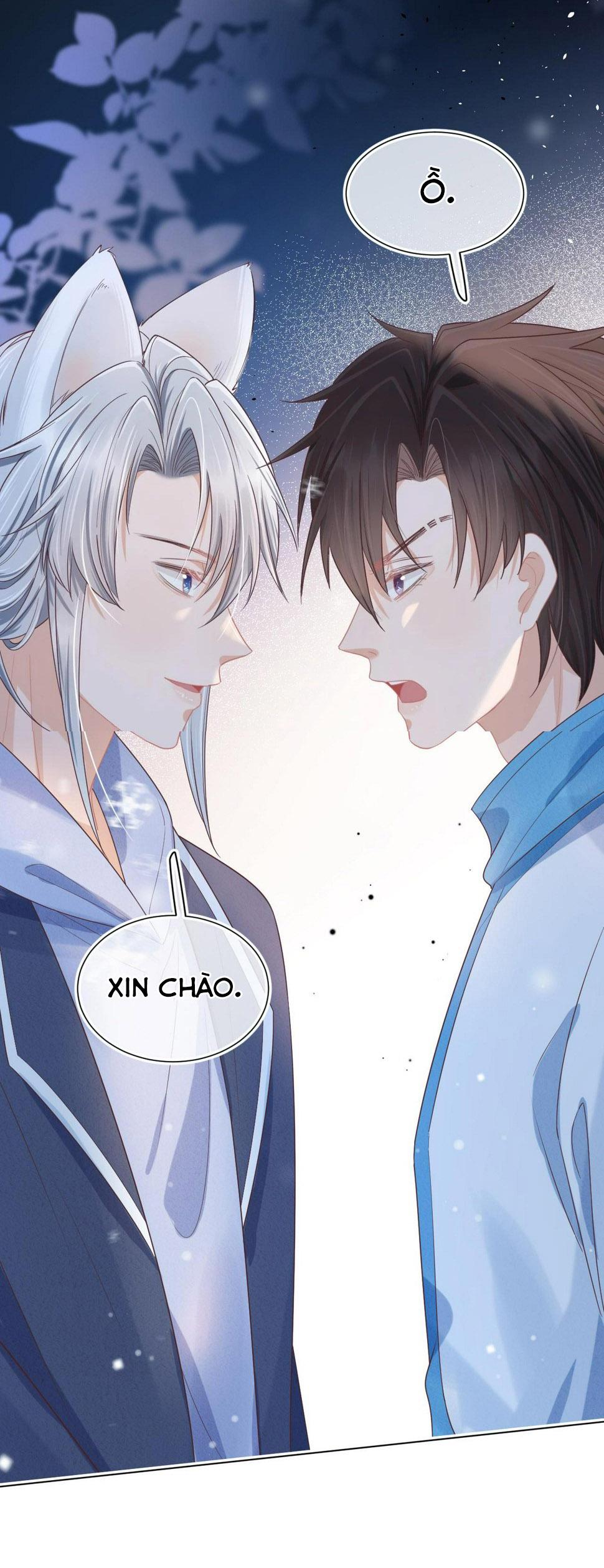 [ss2] một ngụm ăn cả thỏ con chapter 20 43