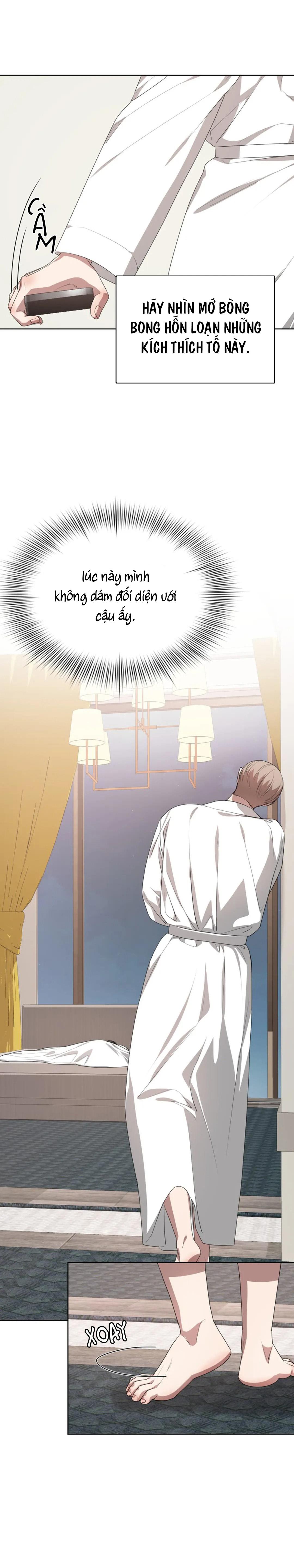 hướng về phía em chapter 16 6