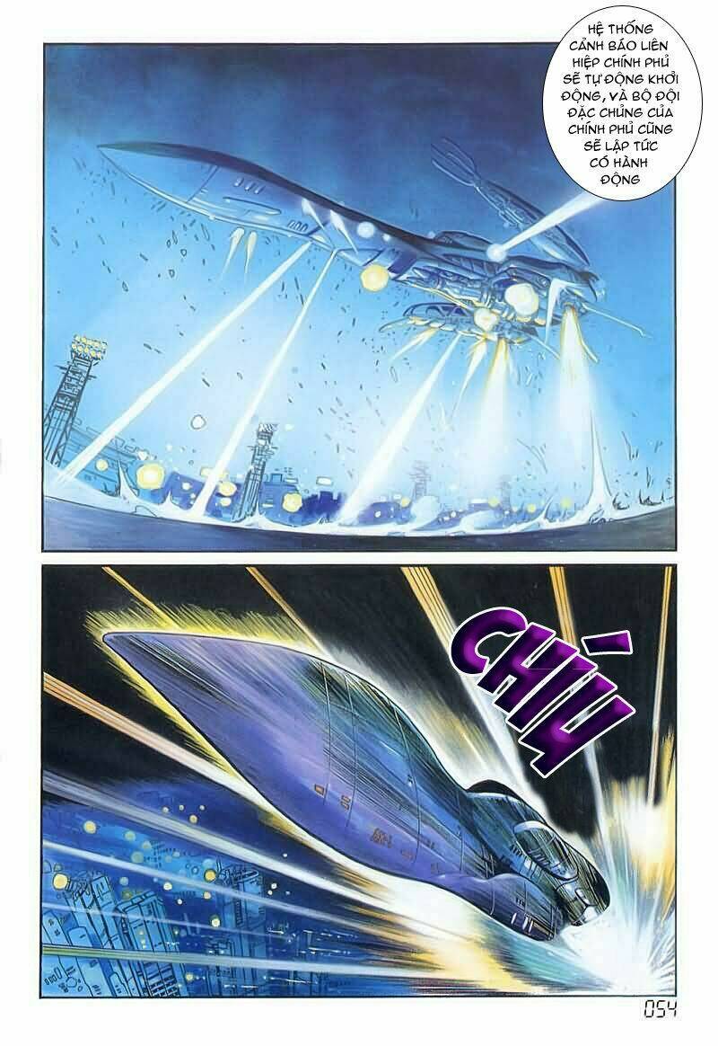 cyber weapon z chapter 4 15