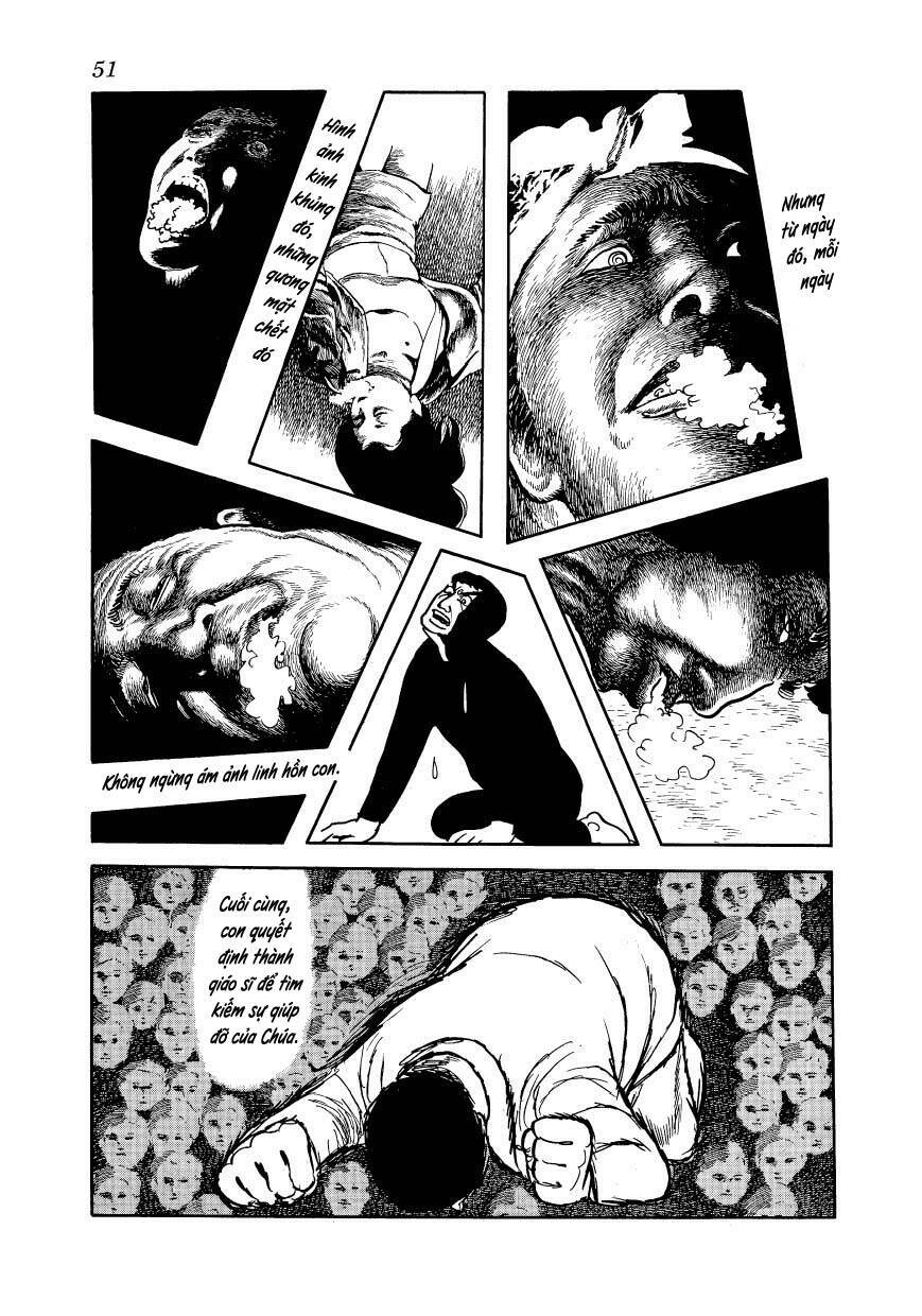 mw (tezuka osamu) chapter 2 21