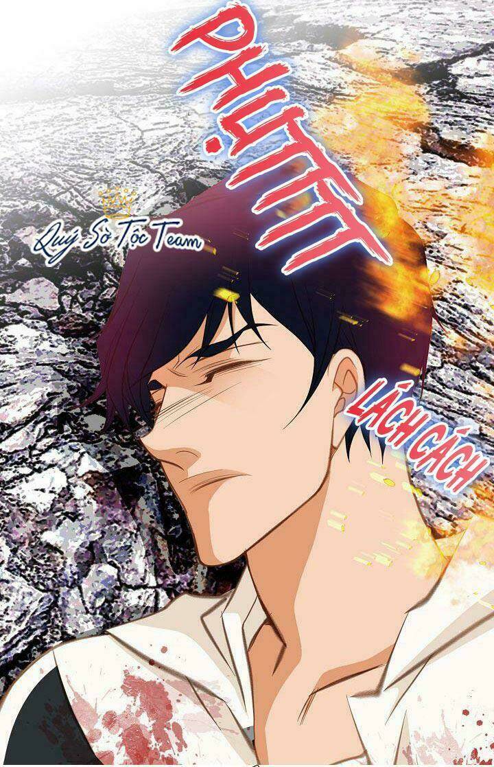 tiếp xúc chí mạng chapter 65 14