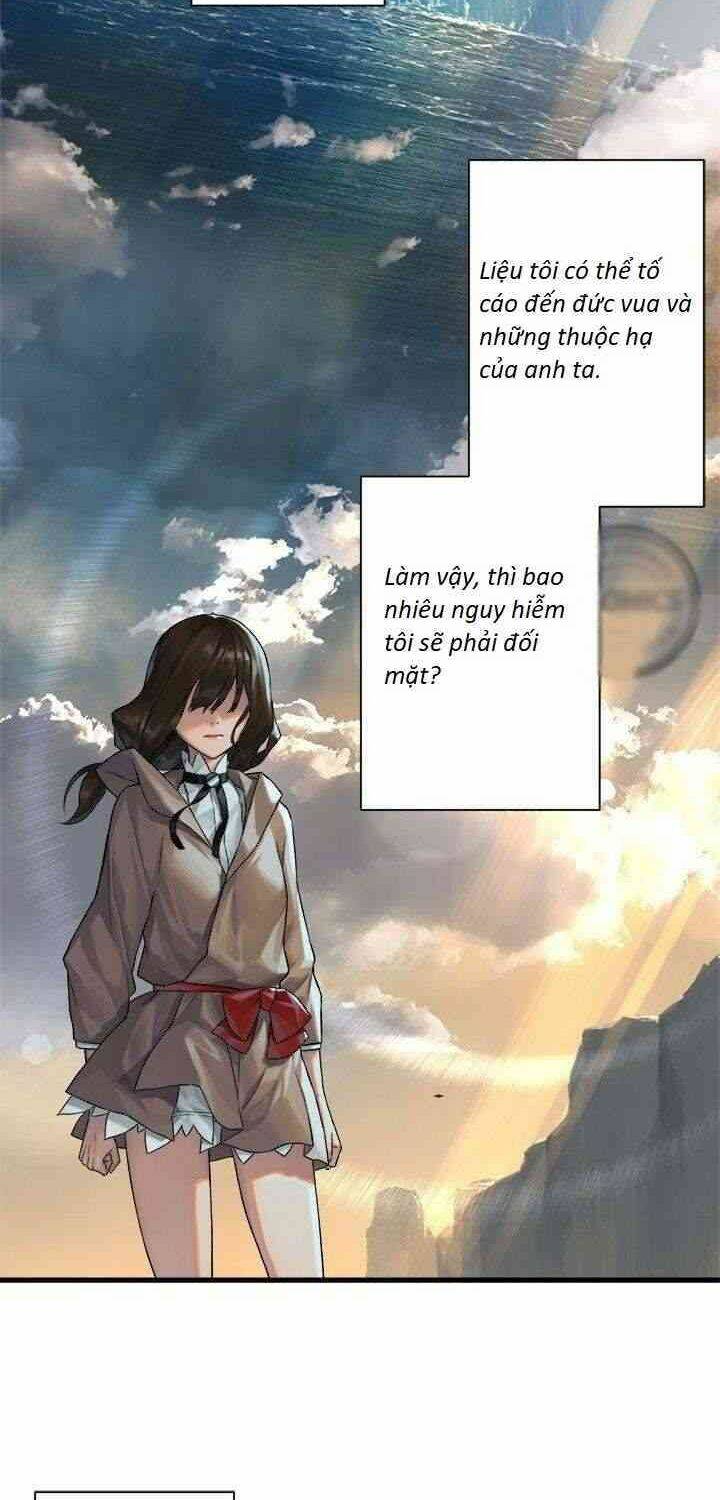 triệu hồi đến thế giới fantasy chapter 60 14