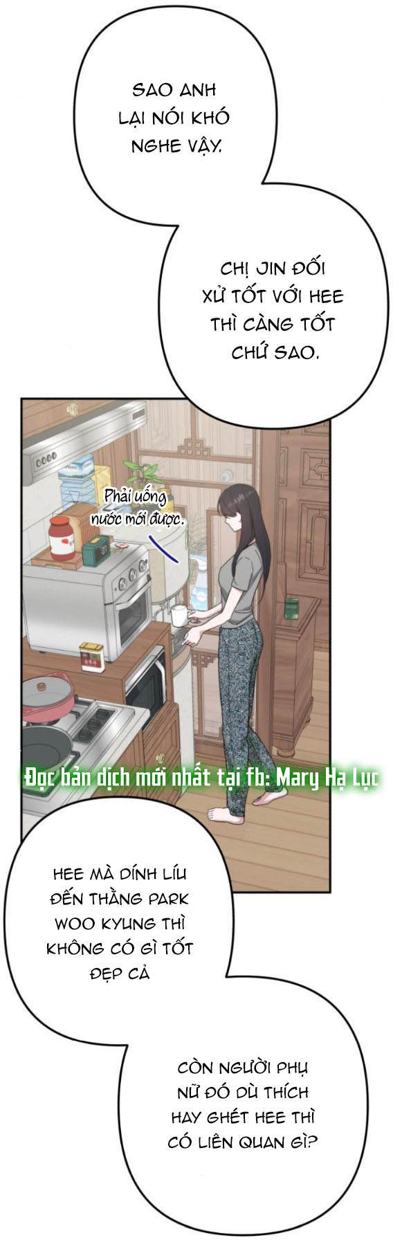 bóng râm mùa xuân chapter 7.2 7