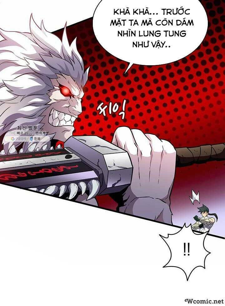 arcane sniper chapter 31 53