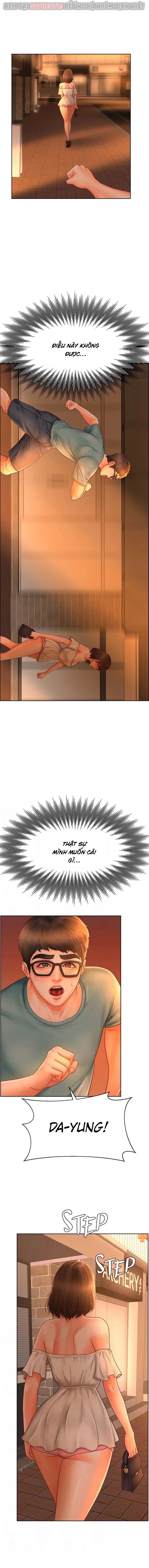 câu lập bộ manga quyến rũ chapter 16 9