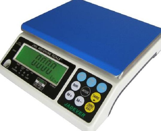 Cân điện tử 30kg
