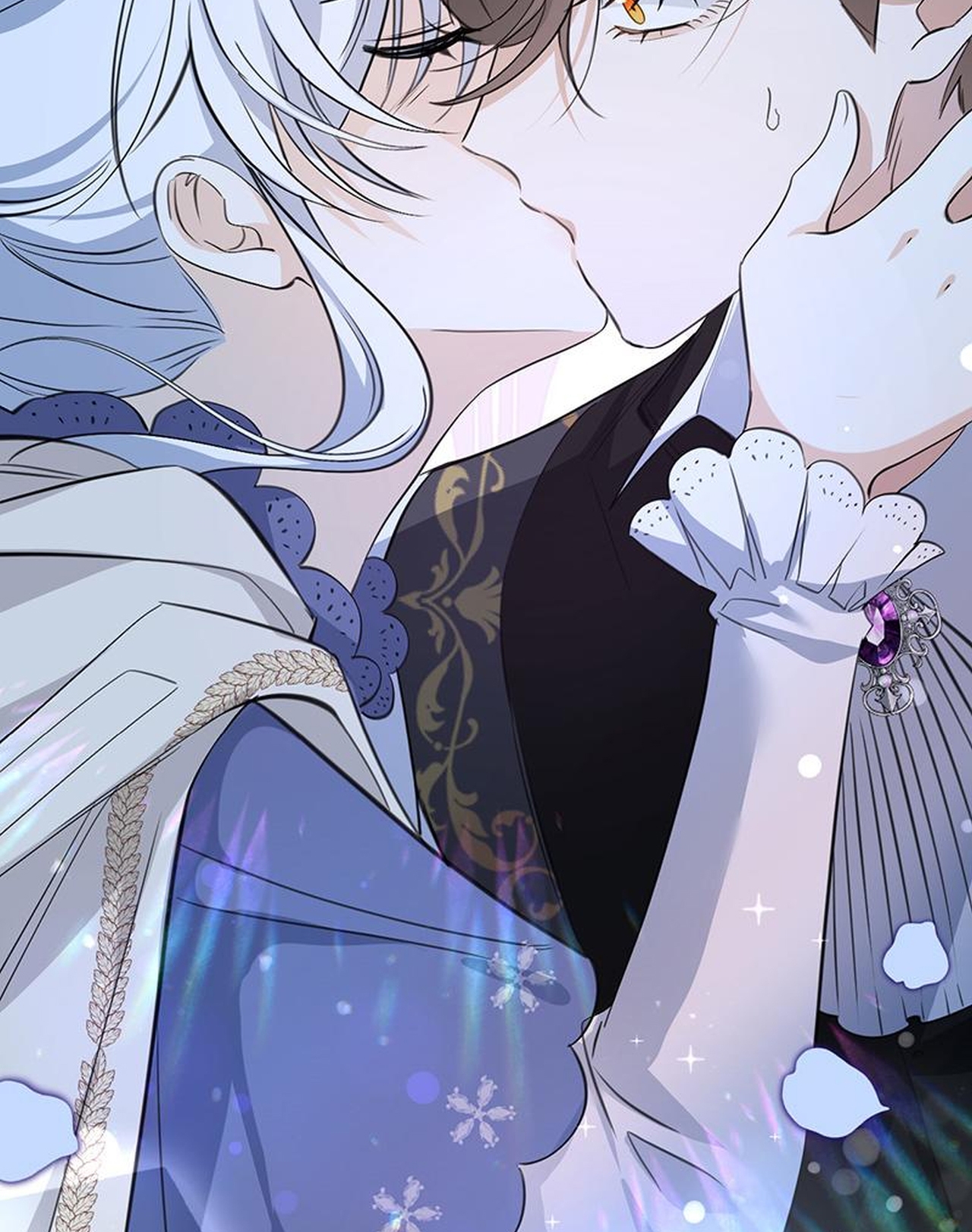 bông hoa độc của nhà công tước chapter 14.2 6