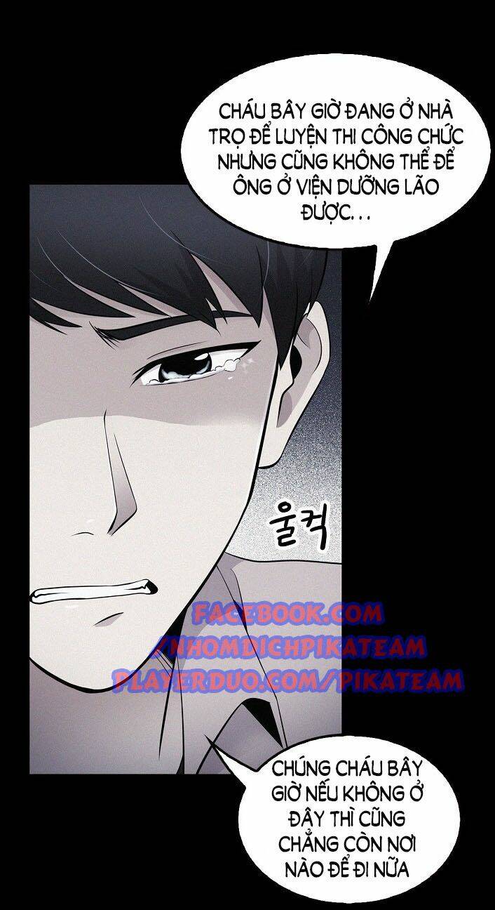 điều tra viên chuyển sinh chapter 20 14