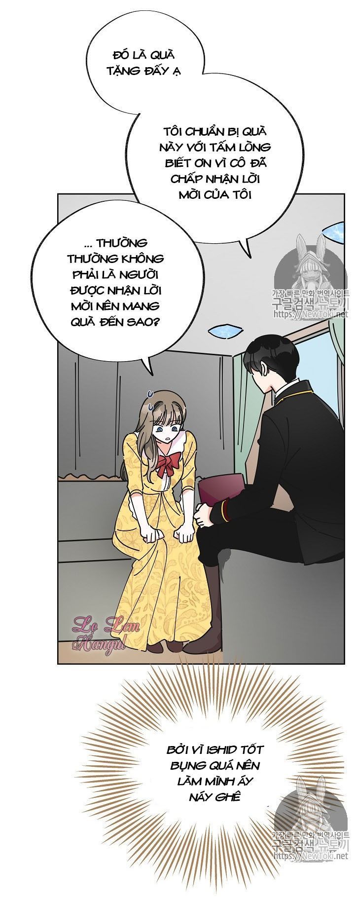 ác nữ tiểu thư chapter 11 5