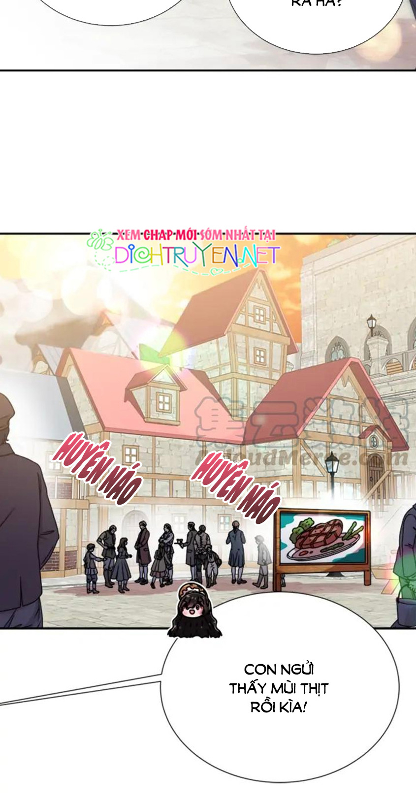 con gái bảo bối của ma vương chapter 74 64