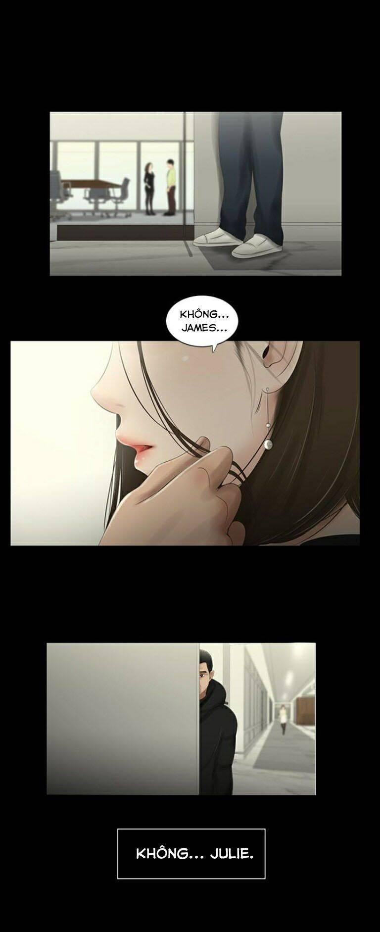 chú và cháu chapter 40 19