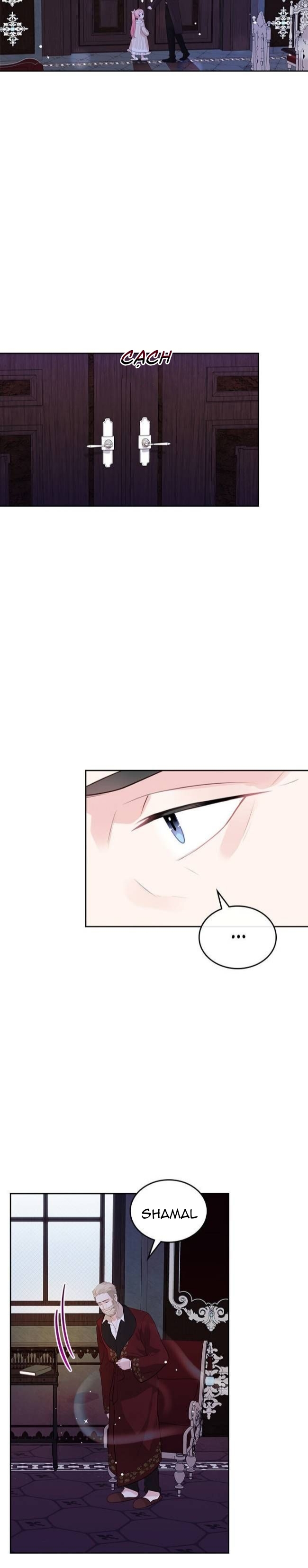 ác nữ muốn sống trong ngôi nhà bánh ngọt chapter 7 12