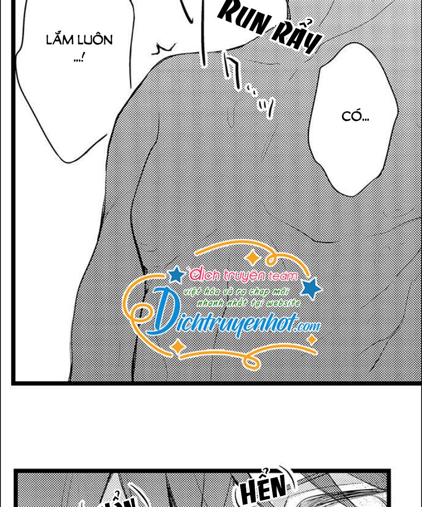 ngón tay anh ấy làm tôi phát điên chapter 88 34