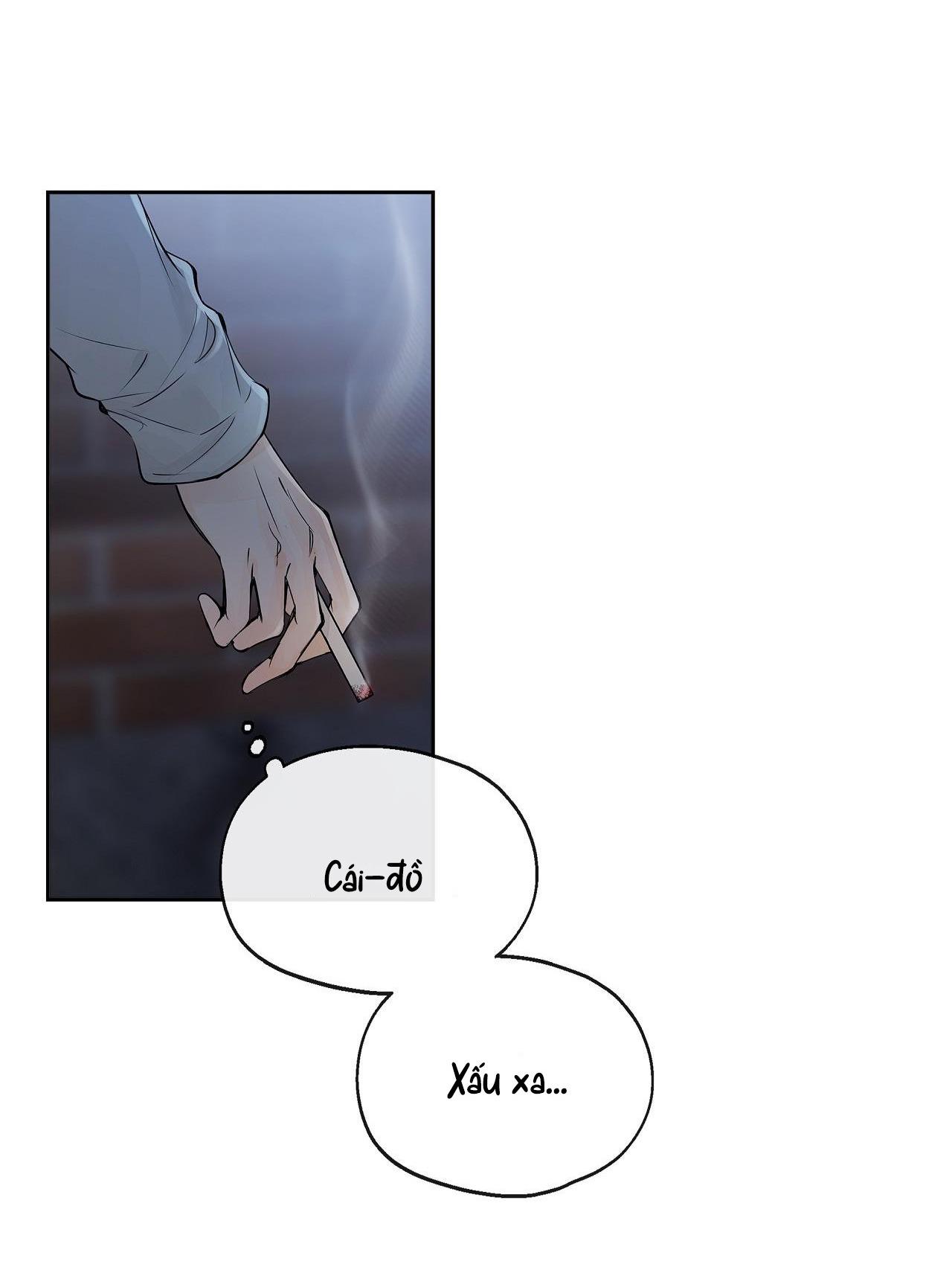 hạ cánh cuối chân trời chapter 1 59