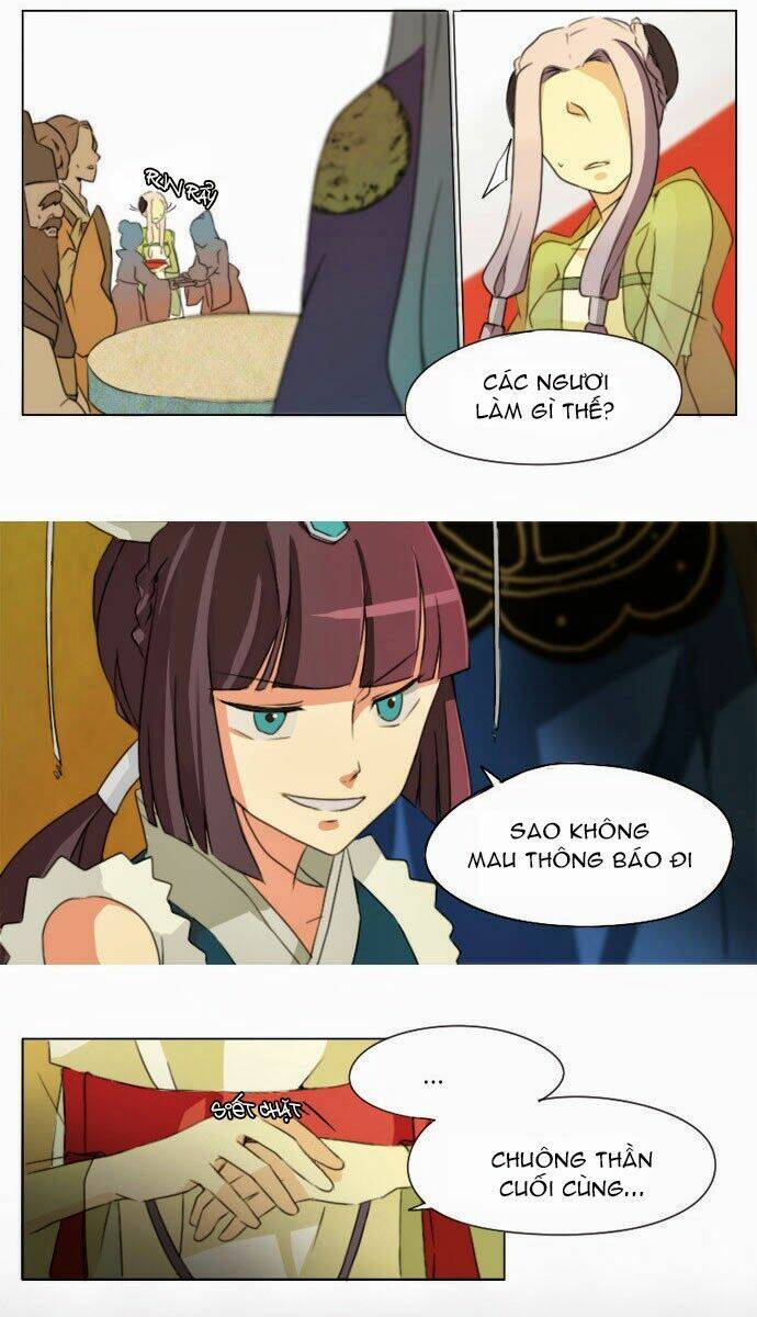 godly bells chapter 2 58