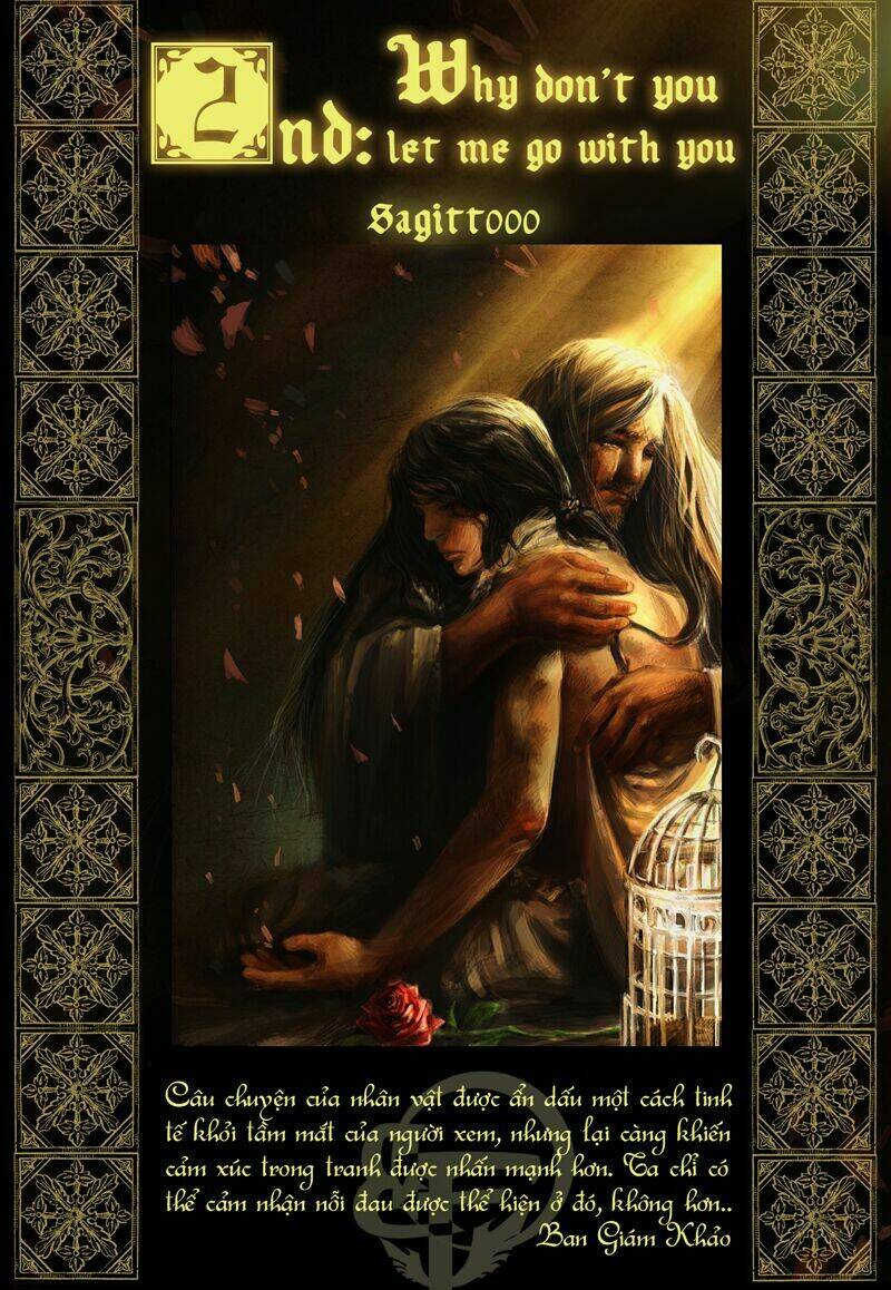 break free magazine chapter 5 92