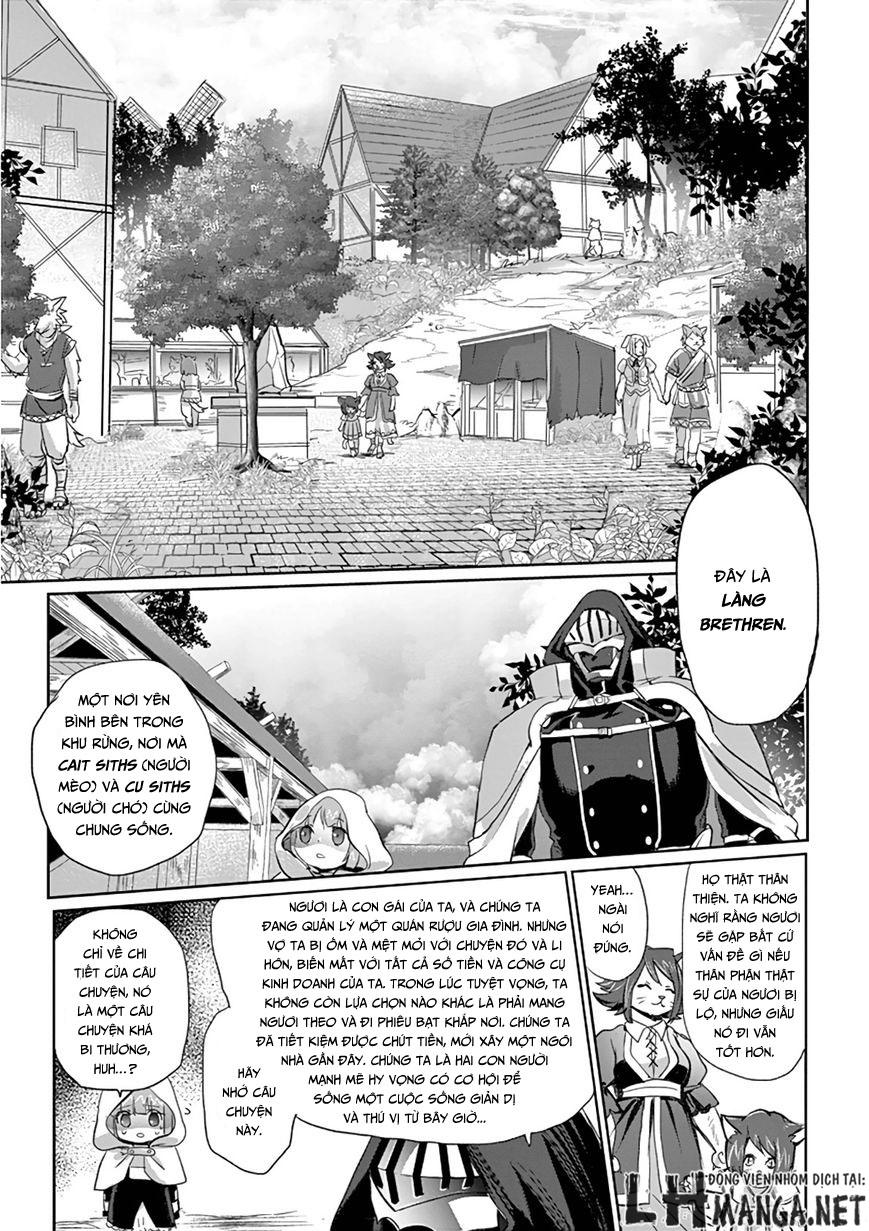 it's my life chapter 5 7