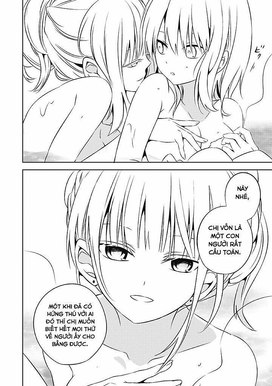 trò chơi tử thần chapter 4 36