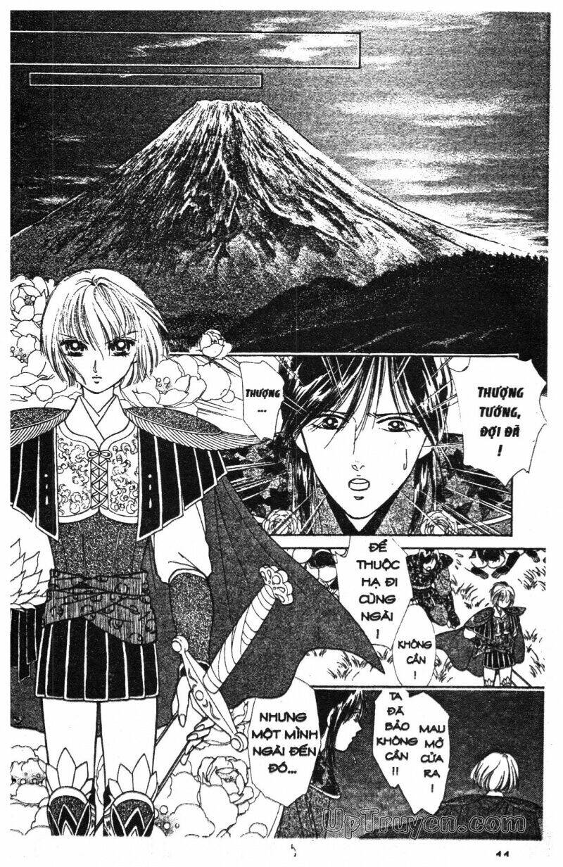 hoàng tử hoa - bud boy chapter 4 12