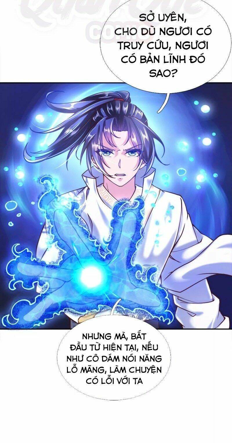 thân thể của ta là kiếm chủng chapter 68 22