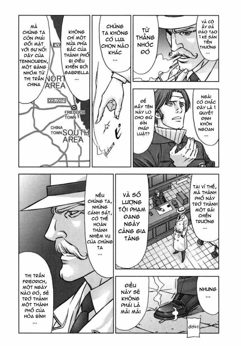 jackals chapter 23.5 9