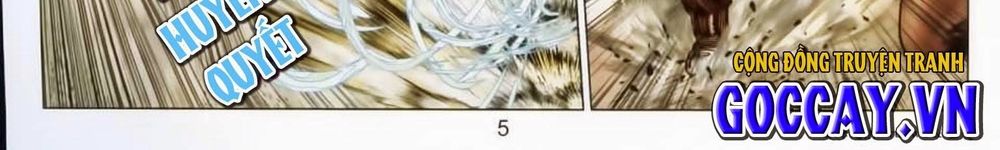 tuyệt thế vô song 2 chapter 44 8