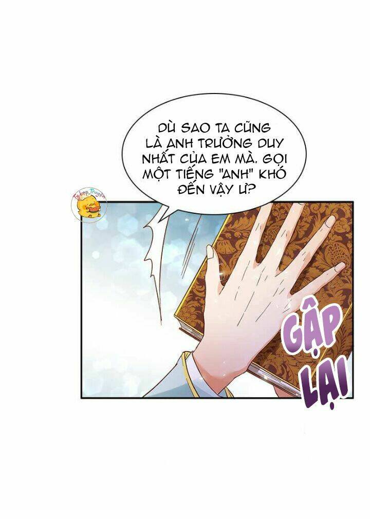 ác nữ cải biến chapter 45 22