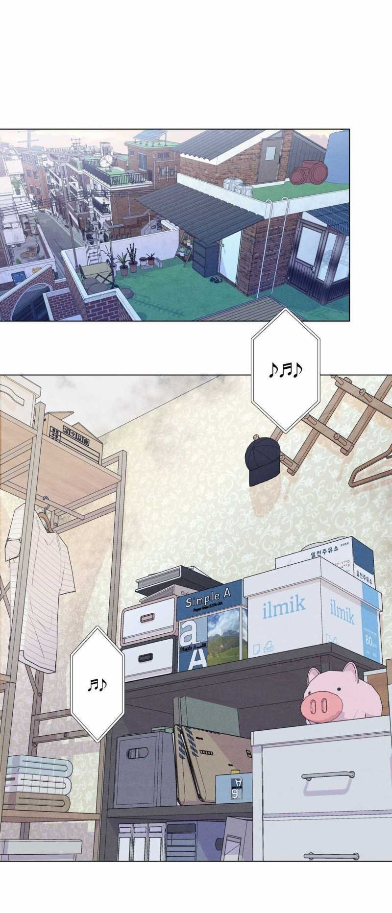 công việc làm thêm hàng ngày chapter 2.1 13