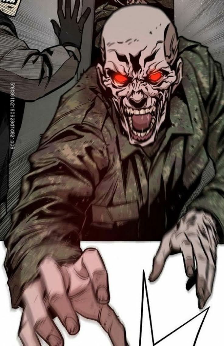 return survival chapter 55 64