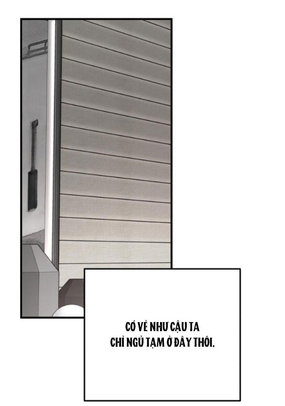 Tân Hôn Mệt Mỏi Của Trưởng Phòng chapter 42.1 - Trang 6