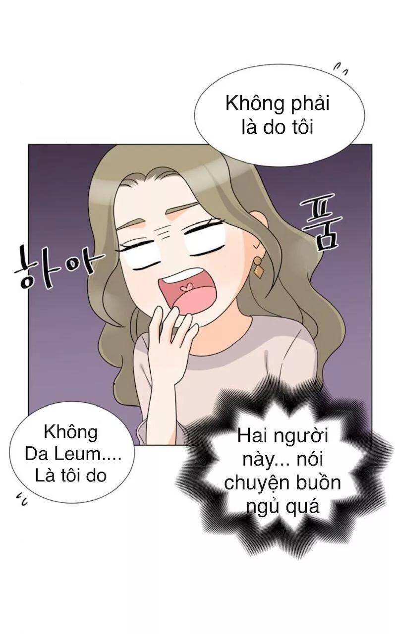 idol và sếp, em yêu ai? chapter 43 16