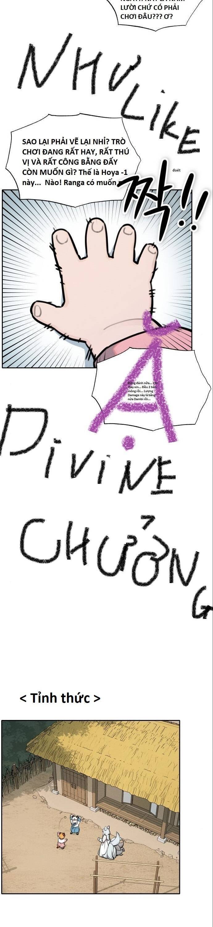 sự lụi tàn của usuzumi chapter 96 11