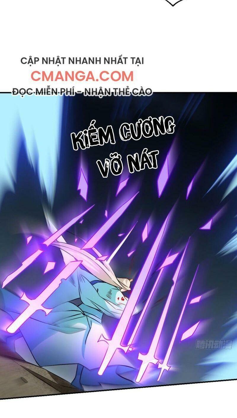 Trọng Sinh Thành Cậu Vàng Tại Dị Thế Chapter 116 42