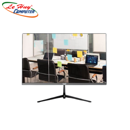 MÀN HÌNH VSP IPS 24INCH VC242I 100HZ (ĐEN/TRẮNG) - Hàng Chính Hãng