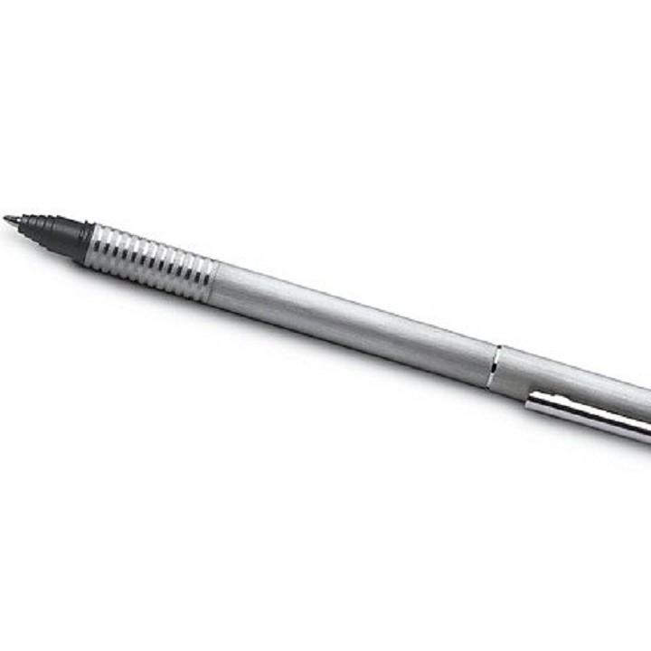 Bút bi xoay logo brushed Lamy - Hàng phân phối trực tiếp từ Đức