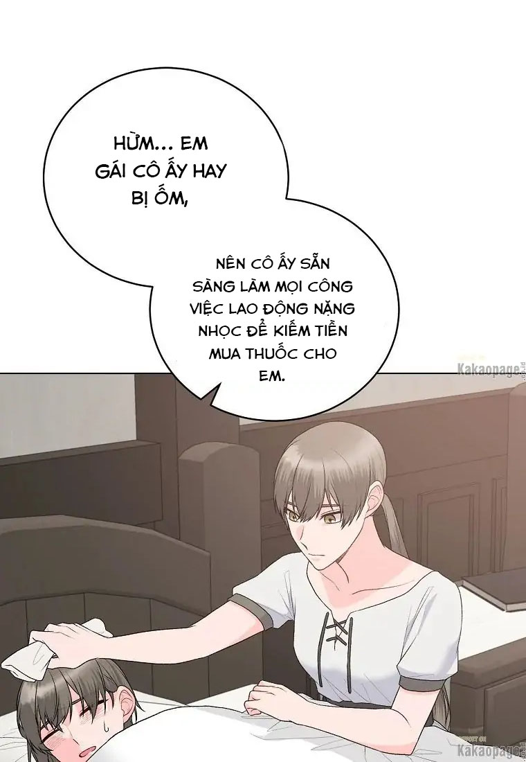 tôi sẽ trở thành nhân vật chính chapter 88 39