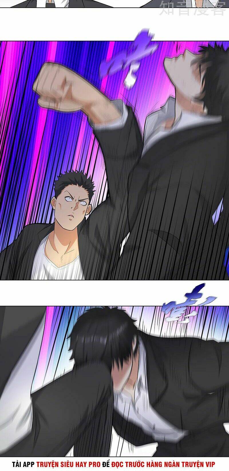 học viện cao thủ chapter 149 4