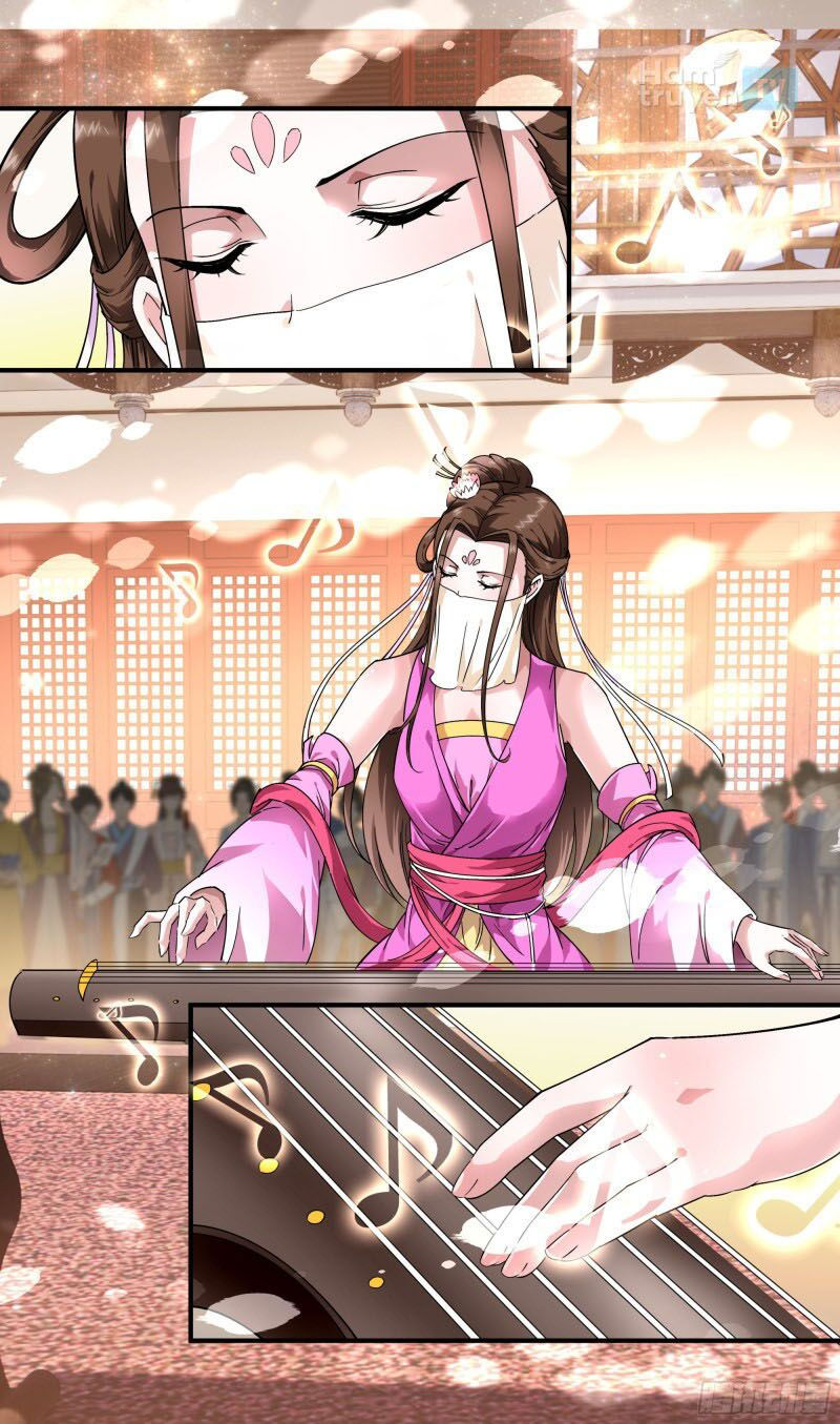 trọng sinh ta là đại thiên thần chapter 53 17