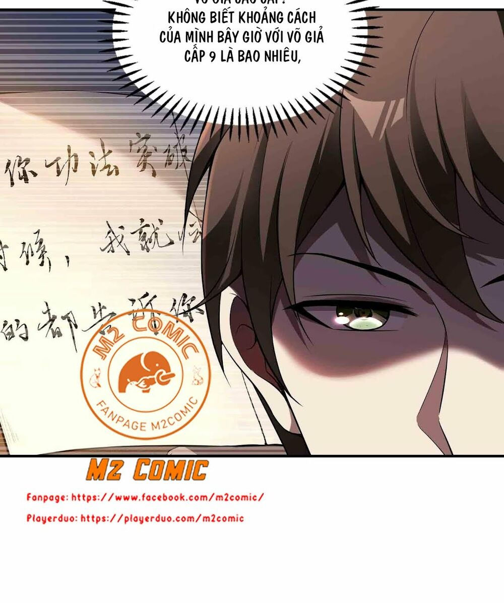 đệ nhất người ở rể chapter 49 26