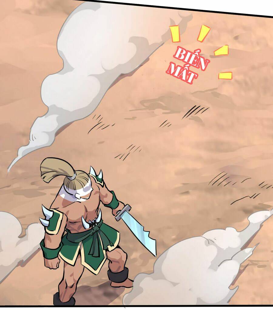 thí thần chi lộ chapter 8 28