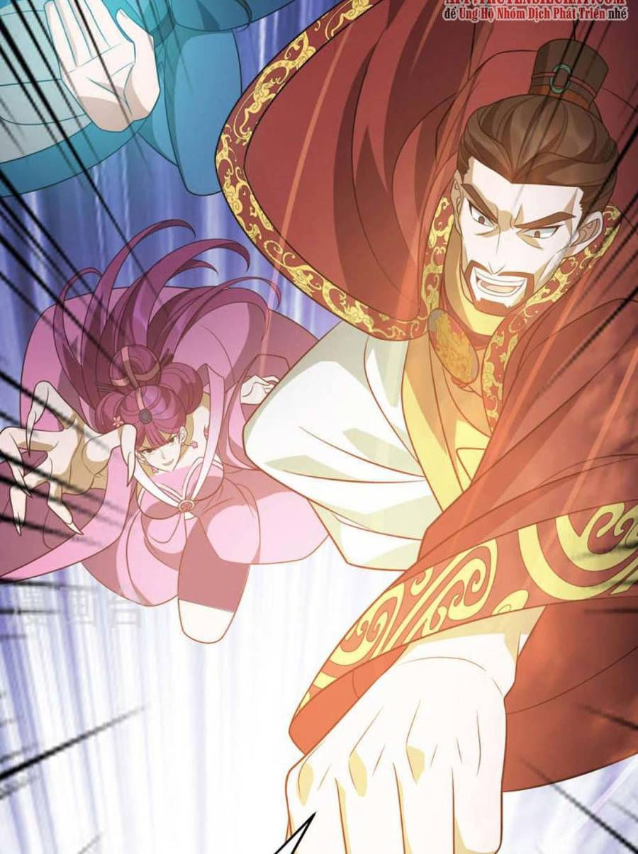 chúa tể tam giới chapter 291 42