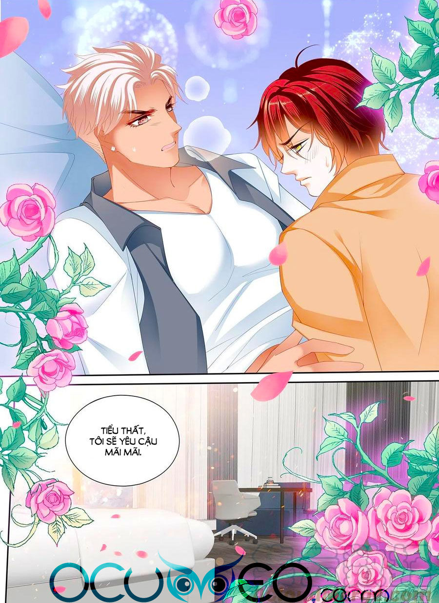 bá đạo tiểu thúc, xin trêu chọc vừa thôi! chapter 231 11