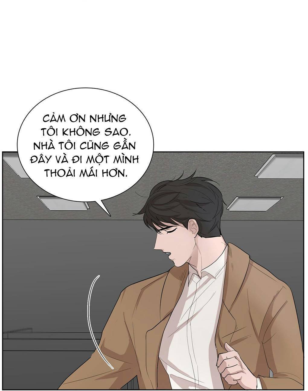 yêu đương nơi công sở chapter 2 94