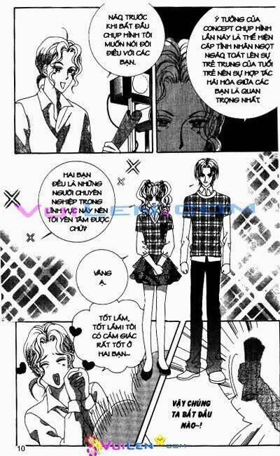 đừng tin cô ấy chapter 7 10