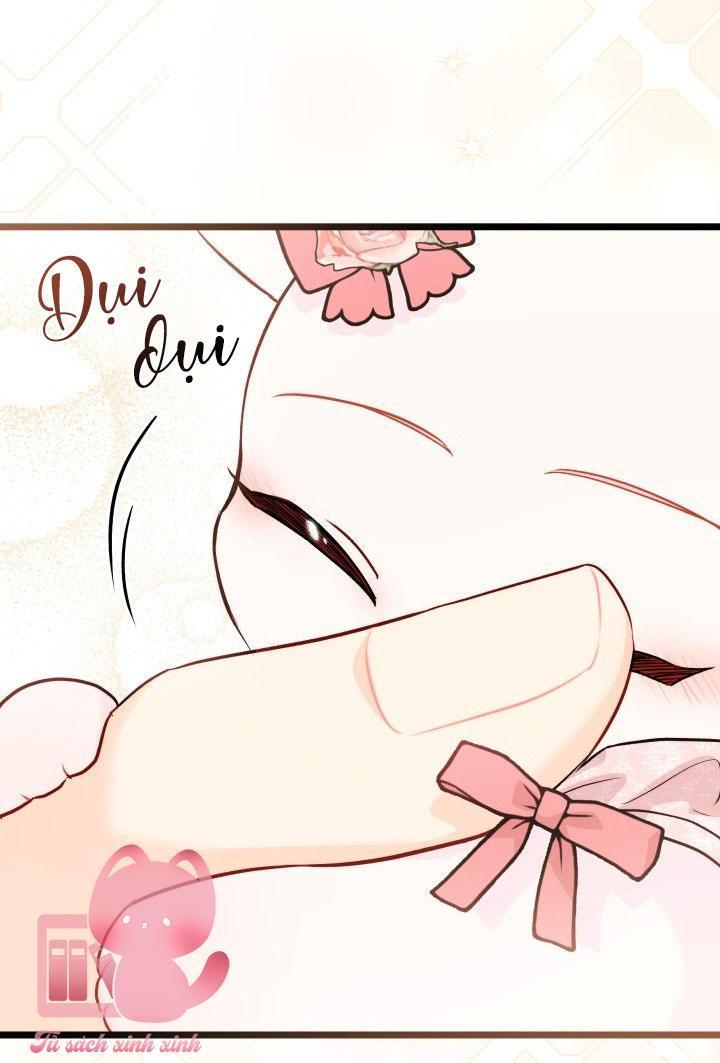 quan hệ cộng sinh giữa báo đen và thỏ trắng chapter 97 44