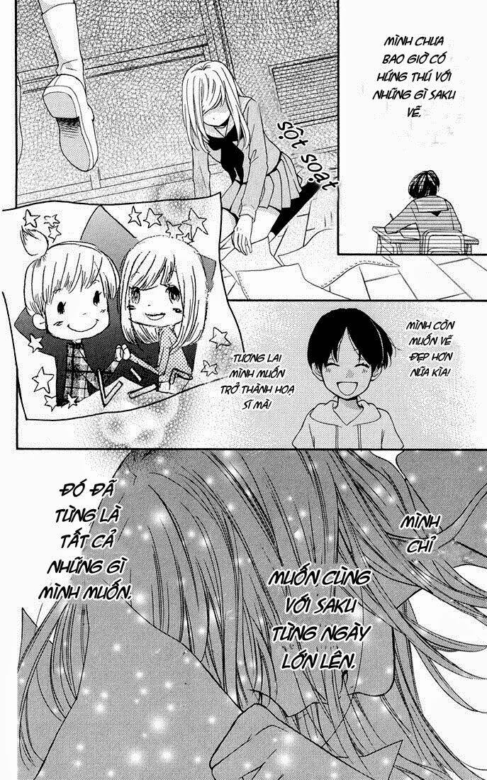 screaming lesson!!! chapter 32.5 27