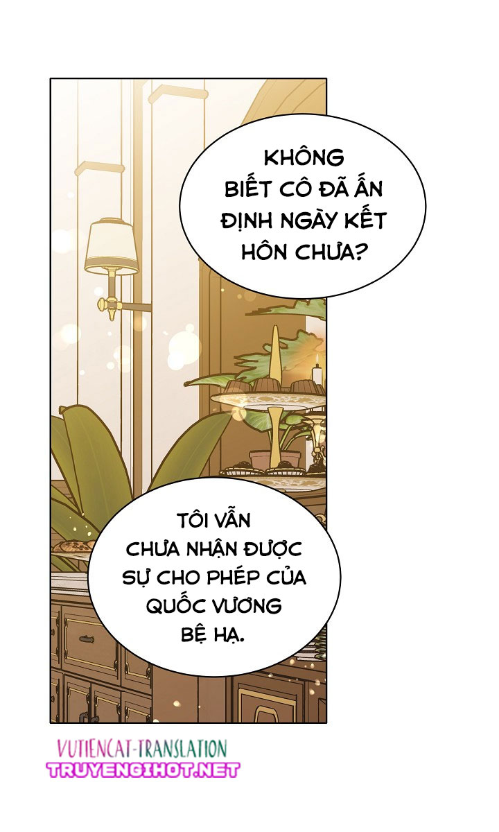 thanh tra của muiella chapter 157.2 37