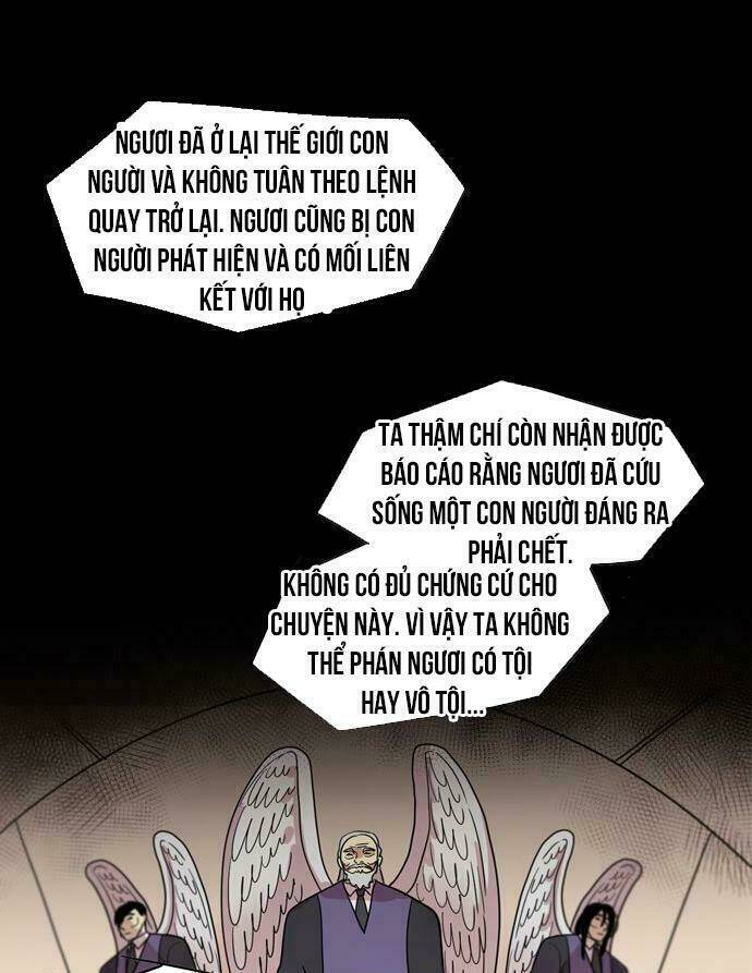 the devil who can't fly chapter 36.2 41