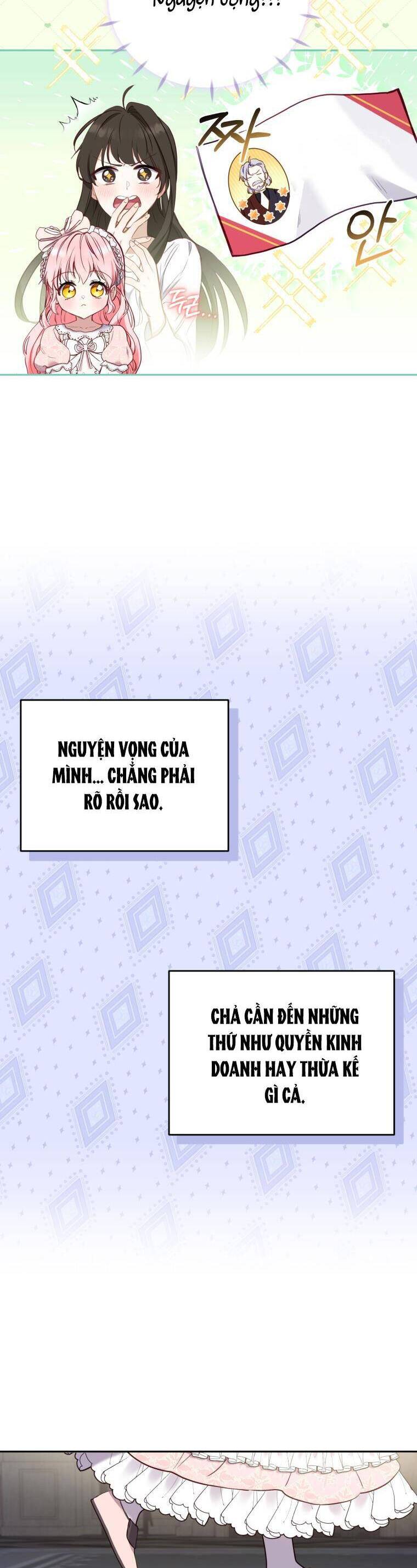 Tôi Đang Được Nuôi Dưỡng Bởi Những Kẻ Phản Diện Chapter 11 - Trang 28